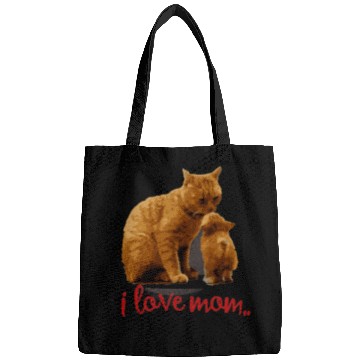 Discover i love mom Bags