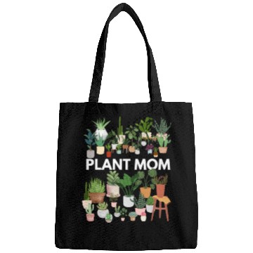 Discover Plant Mom Bags