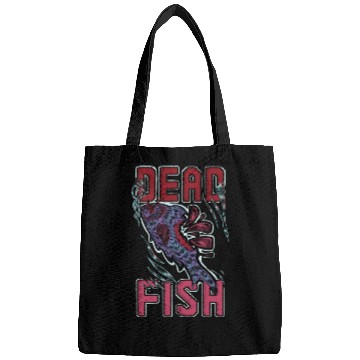 Discover D* Fish Bags