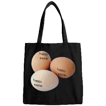 Discover happy easter Bags