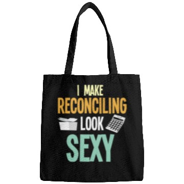 Discover Sexy Spreadsheet Accountant Bookkeeper Bags