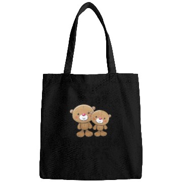 Discover Big Brother 2025, 2025 Big Brother Teddy Bear Bags