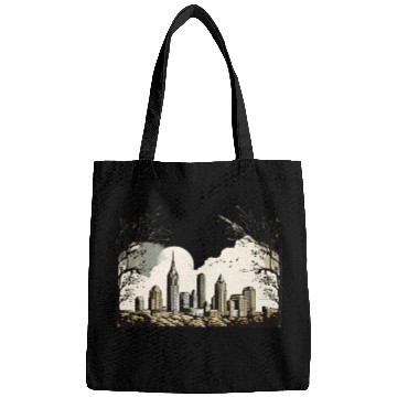 Discover Philadelphia 2 Bags