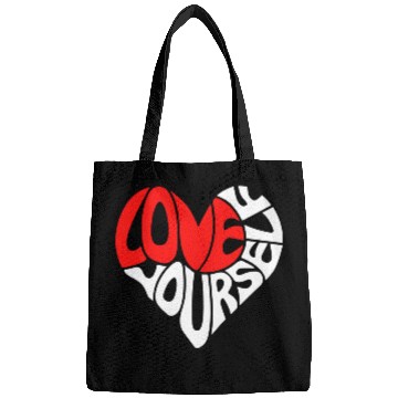 Discover Self-Love Bags - Embrace Yourself