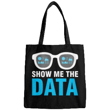 Discover Data Engineer Essentials Bags