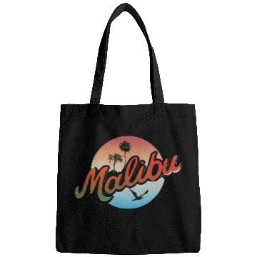 Discover Malibu gradient Bags