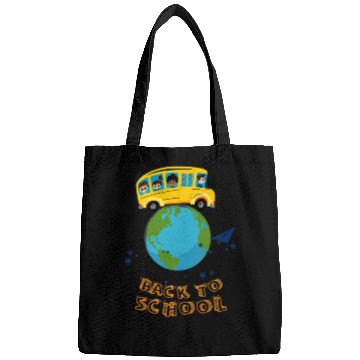 Discover back to school Bags