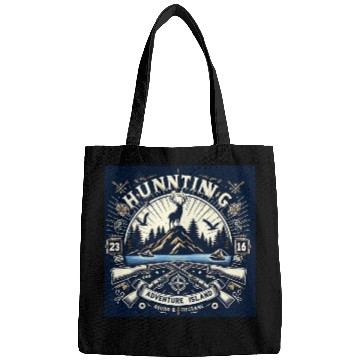 Discover Deer hunting Bags