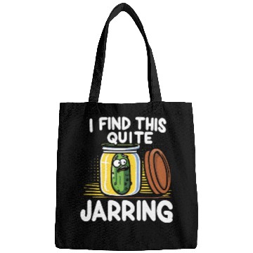 Discover Pickle Lover Funny Pickle Dill pickle Pickled Bags