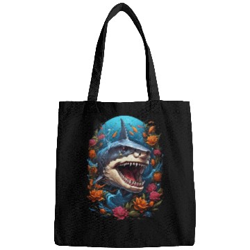 Discover great shark Bags