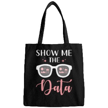 Discover Data Engineer Woman Bags