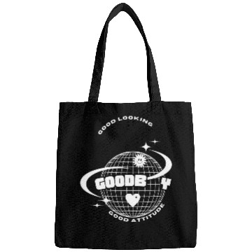 Discover Good Boy Bags