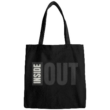 Discover Inside Out Bags