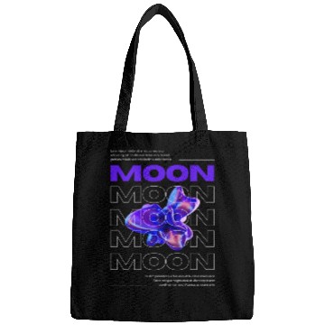 Discover Dark Moon Bags