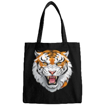 Discover Cool Tiger Bags
