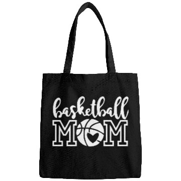 Discover Basketball Mom Bags