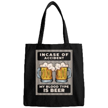 Discover Drinking Leisure Drinker Drunk Bags