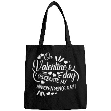 Discover Valentine's Day Independent Single Bags