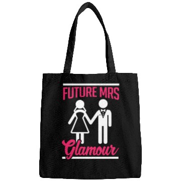 Discover Bridal Future Mrs Glamous Bags