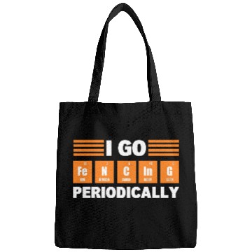 Discover Fencing Sport Swordsman Bags