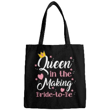 Discover Bridal Wifey In Training Bags