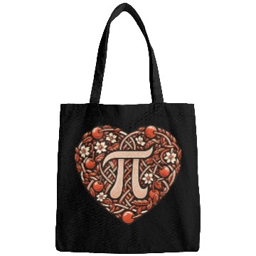 Discover Cherry PI Day Bags
