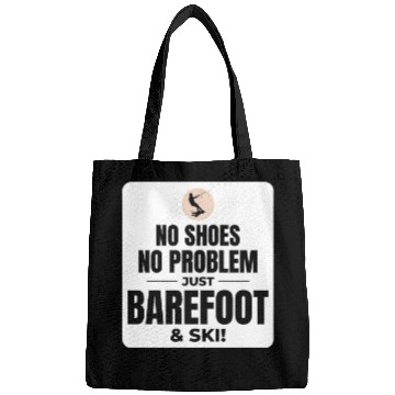 Discover Barefoot Water Skiing Extreme Sports Barefooting Bags