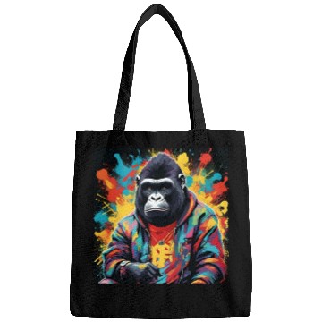 Discover Banana Republic Monkey Bags