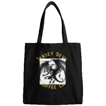 Discover Jersey Devil Coffee Company Bags