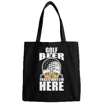 Discover Funny Golf Beer Bags Funny Picture
