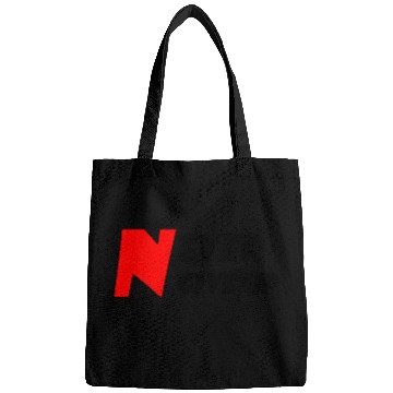 Discover Never Give Up Bags