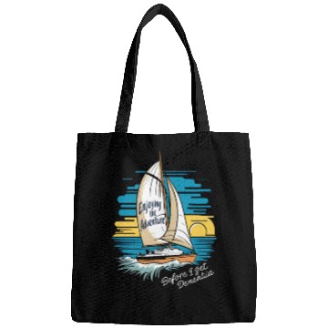 Discover Enjoying the Adventure Before I Get Dementia Bags