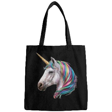 Discover Unicorns are real Bags