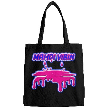 Discover Novelty Mahdi Vibin Bags