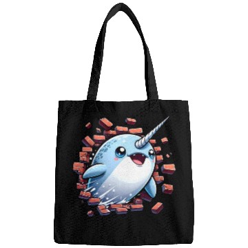 Discover Narwhal Surprise Bags