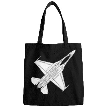 Discover JASDF Mitsubishi F 2 Bags