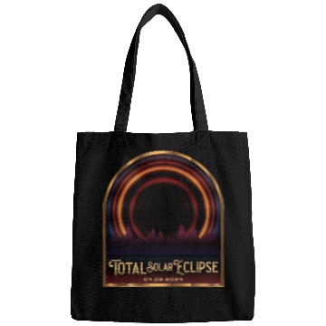 Discover Total Solar Eclipse 2024 - Astronomy Bags