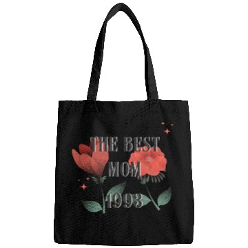 Discover The Best Mom Since 1993 Bags