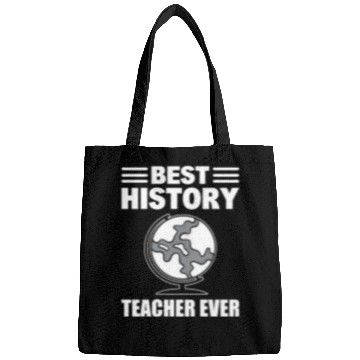 Discover Best History Teacher History Teacher Bags