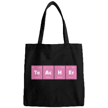 Discover Primary Elements of Humour Science Teacher Te Ac Bags