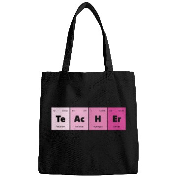 Discover Primary Elements of Humour Science Teacher Te Ac Bags