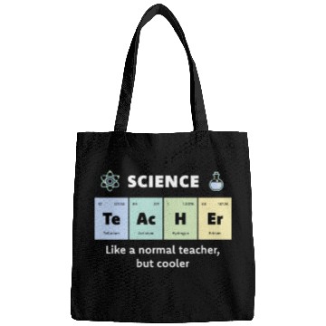 Discover Primary Elements of Humour Science Teacher Te Ac Bags