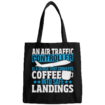 Discover Air Traffic Aviation Runway Air Traffic Bags