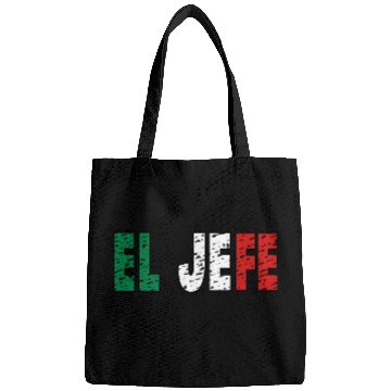 Discover El Jefe Unique Bold Statement Piece Bags