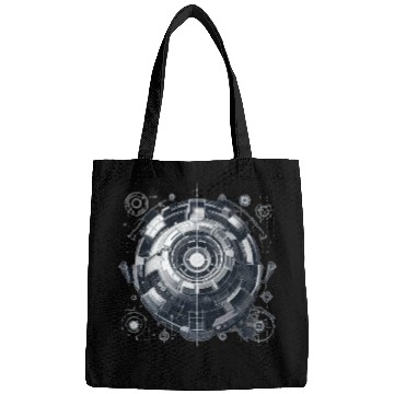 Discover Arc Reactor Bags