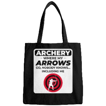 Discover Archery Targets Archer Bullseye Shooting Sport Bags