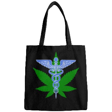 Discover Medical Marijuana Bags
