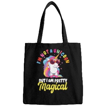 Discover LGBTQ Rights Pride Month Unicorn Design Bags