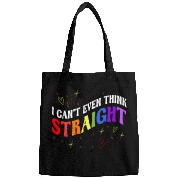 Discover LGBTQ Rights Pride Month Queer Culture Love Bags