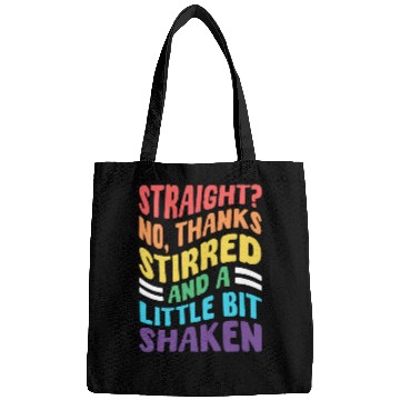 Discover Funny LGBTQ Pride Month Bags